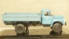 Volkswagen Passat B2 1985 silver, CLC425N, IXO 1:43