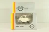 BMW Isetta 1955, white, 1150wh, Gama 1:43