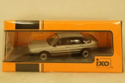 Volkswagen Passat B2 1985 silver, CLC425N, IXO 1:43