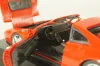 Ferrari 348 TS targa 1989, red, 1020, Herpa 1:43