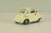 BMW Isetta 1955, white, 1150wh, Gama 1:43