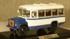 Volkswagen Passat B2 1985 silver, CLC425N, IXO 1:43
