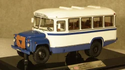 Volkswagen Passat B2 1985 silver, CLC425N, IXO 1:43