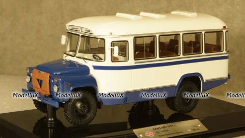 Volkswagen Passat B2 1985 silver, CLC425N, IXO 1:43