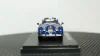 Mercedes S500 W140 1994 grey, iScale 1:18