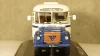 Volkswagen Passat B2 1985 silver, CLC425N, IXO 1:43