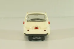 BMW Isetta 1955, white, 1150wh, Gama 1:43