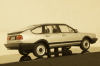 Volkswagen Passat B2 1985 silver, CLC425N, IXO 1:43