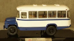 Volkswagen Passat B2 1985 silver, CLC425N, IXO 1:43