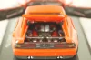 Ferrari 348 TS targa 1989, red, 1020, Herpa 1:43