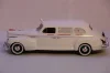 Mercedes S500 W140 1994 grey, iScale 1:18