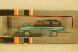 Volkswagen Passat Variant B4 1993 light green metallic, PRD521, Premium X 1:43