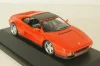 Ferrari 348 TS targa 1989, red, 1020, Herpa 1:43