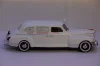 Mercedes S500 W140 1994 grey, iScale 1:18