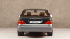 Mercedes S500 W140 1994 grey, iScale 1:18