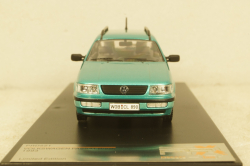 Volkswagen Passat Variant B4 1993 light green metallic, PRD521, Premium X 1:43