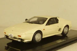 Nissan MID4, 1985 creme, Norev 1:43