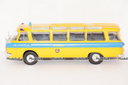 Mercedes S500 W140 1994 silver, iScale 1:18