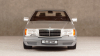 Mercedes S500 W140 1994 silver, iScale 1:18