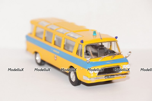 Mercedes S500 W140 1994 silver, iScale 1:18