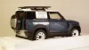 Land Rover Defender 90 2020 tasman blue, Almost Real 1:18
