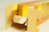 Москвич-434 А6, кремовый, Олимпиада 80, капот 2 зажима,Тантал/Радон 1:43 Новый