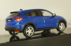 Honda HR-V 2014, blue, MOC204, IXO  1:43
