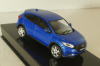 Honda HR-V 2014, blue, MOC204, IXO  1:43