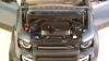 Land Rover Defender 90 2020 tasman blue, Almost Real 1:18