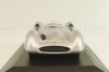 Mercedes-Benz W196 R Streamlined Racing Car 1955, silver, MBOMS070, Mercedes-Benz-Offizielle Modell-Sammlung #70, Altaya 1:43 