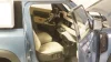 Land Rover Defender 90 2020 tasman blue, Almost Real 1:18