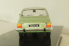 Peugeot 504 1969, light green, CLC319, IXO 1:43