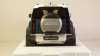 Land Rover Defender 90 2020 tasman blue, Almost Real 1:18