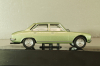 Peugeot 504 1969, light green, CLC319, IXO 1:43