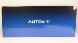 Aston Martin Vantage 2019, 70278, Auto Art 1:18