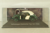 Volkswagen Hebmuller typ 18 A 1949, Volkswagen Offizielle Modell-Sammlung, Altaya #65 1:43