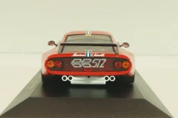 Ferrari 512BB #72 Le Mans 1982, A.Cudini/J.Paul, red, FER016, IXO 1:43
