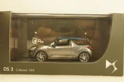 Citroen DS3, 2014, Norev 1:43
