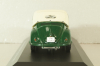 Volkswagen Hebmuller typ 18 A 1949, Volkswagen Offizielle Modell-Sammlung, Altaya #65 1:43