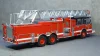 Ford Bronco Maryland State Police 1996 green/black, 19113, Greenlight 1:18