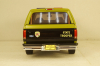 Ford Bronco Maryland State Police 1996 green/black, 19113, Greenlight 1:18