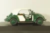 Ford Bronco Maryland State Police 1996 green/black, 19113, Greenlight 1:18