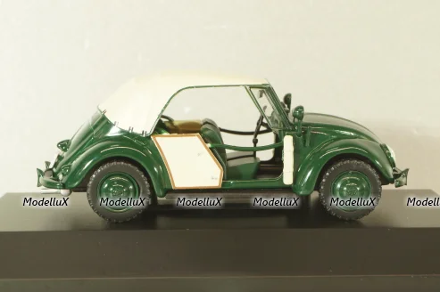 Ford Bronco Maryland State Police 1996 green/black, 19113, Greenlight 1:18