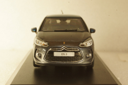 Citroen DS3, 2014, Norev 1:43