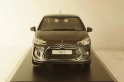 Citroen DS3, 2014, Norev 1:43