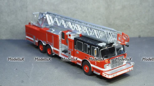 Ford Bronco Maryland State Police 1996 green/black, 19113, Greenlight 1:18