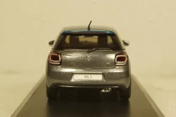 Citroen DS3, 2014, Norev 1:43