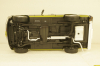 Ford Bronco Maryland State Police 1996 green/black, 19113, Greenlight 1:18