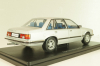 Opel Senator 3.0 E 1978, silver, G1648020, Hachette 1:24