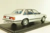 Opel Senator 3.0 E 1978, silver, G1648020, Hachette 1:24